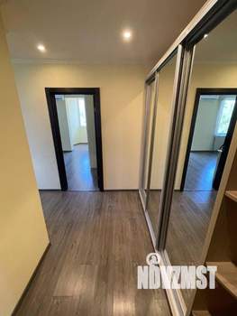 1-к квартира, на длительный срок, 39м2, 4/11 этаж