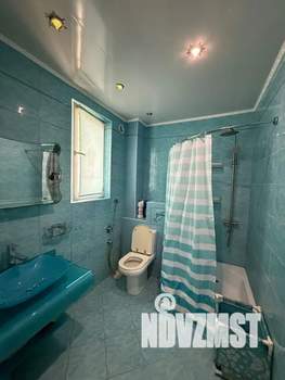 1-к квартира, посуточно, 55м2, 2/2 этаж