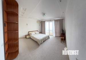 2-к квартира, посуточно, 75м2, 5/12 этаж