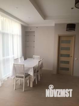 3-к квартира, посуточно, 70м2, 2/5 этаж