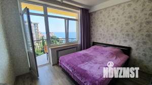 1-к квартира, посуточно, 25м2, 6/8 этаж