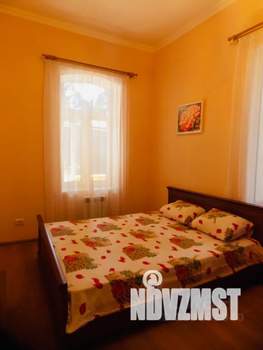 2-к квартира, посуточно, 60м2, 2/2 этаж