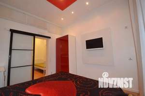 2-к квартира, посуточно, 40м2, 1/1 этаж