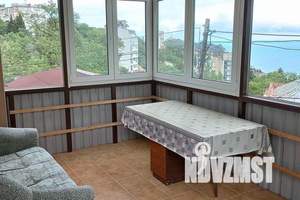 2-к квартира, посуточно, 35м2, 2/3 этаж