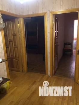 2-к квартира, посуточно, 65м2, 1/9 этаж