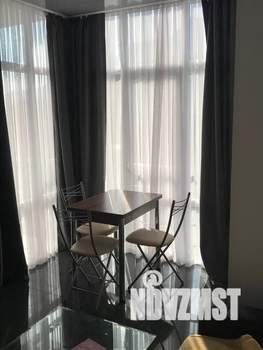 Студия квартира, посуточно, 26м2, 6/7 этаж