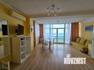 3-к квартира, посуточно, 60м2, 5/6 этаж