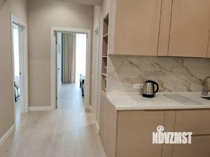 2-к квартира, посуточно, 65м2, 11/14 этаж