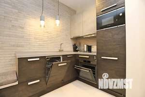 2-к квартира, посуточно, 50м2, 10/18 этаж