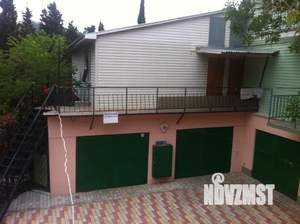 2-к квартира, посуточно, 40м2, 2/2 этаж