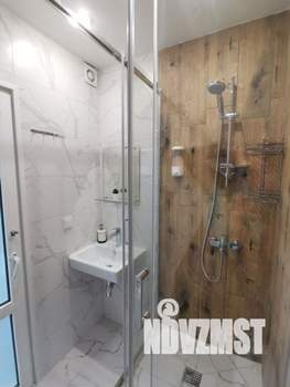 1-к квартира, посуточно, 15м2, 1/1 этаж