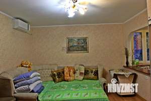 2-к квартира, посуточно, 48м2, 2/2 этаж