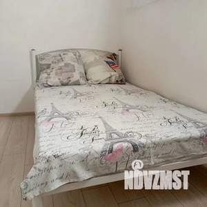 2-к квартира, посуточно, 65м2, 2/3 этаж