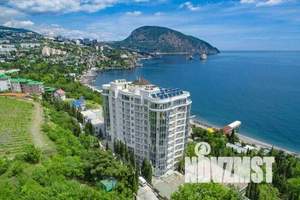 2-к квартира, посуточно, 45м2, 9/12 этаж