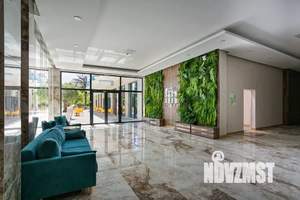 2-к квартира, посуточно, 56м2, 4/8 этаж