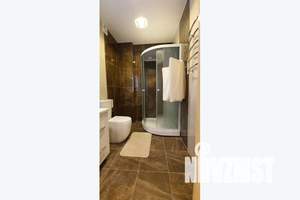 1-к квартира, посуточно, 48м2, 9/10 этаж