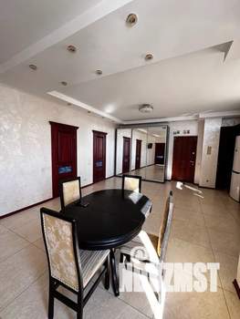 2-к квартира, посуточно, 80м2, 2/6 этаж