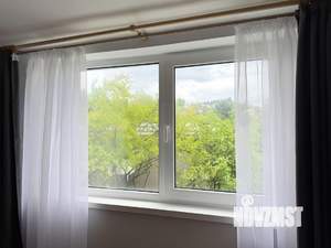 1-к квартира, посуточно, 40м2, 2/2 этаж