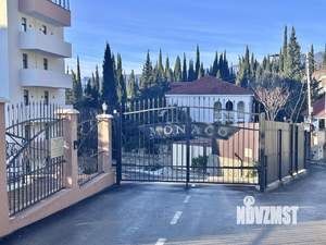 3-к квартира, посуточно, 86м2, 4/6 этаж