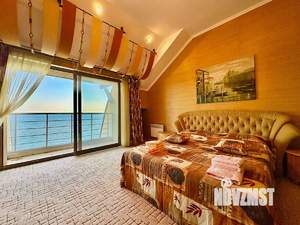 4-к квартира, посуточно, 250м2, 4/4 этаж
