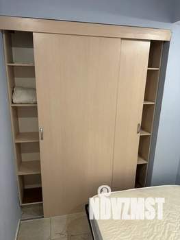 Студия квартира, посуточно, 40м2, 1/5 этаж