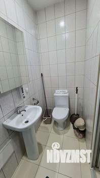 1-к квартира, на длительный срок, 35м2, 1/1 этаж