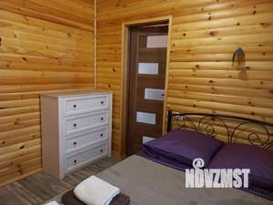 3-к квартира, посуточно, 60м2, 3/3 этаж