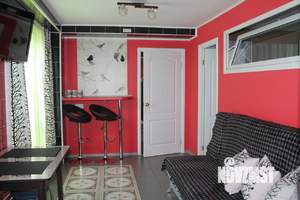 2-к квартира, посуточно, 48м2, 1/3 этаж
