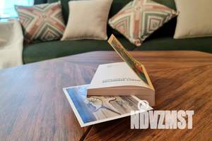2-к квартира, посуточно, 52м2, 5/6 этаж