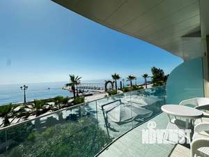 2-к квартира, посуточно, 61м2, 1/8 этаж