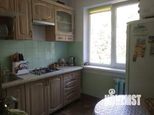 2-к квартира, посуточно, 48м2, 5/5 этаж