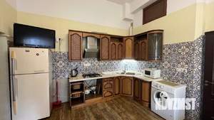 2-к квартира, посуточно, 75м2, 2/3 этаж