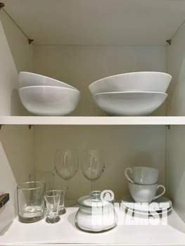 1-к квартира, посуточно, 25м2, 2/4 этаж