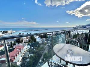 1-к квартира, посуточно, 60м2, 8/15 этаж