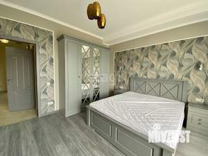 2-к квартира, на длительный срок, 60м2, 2/4 этаж