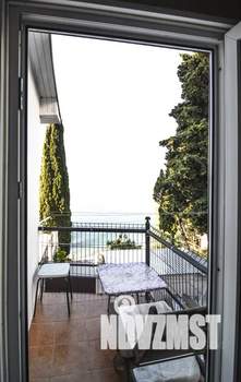 2-к квартира, посуточно, 51м2, 2/3 этаж