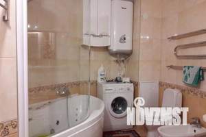 3-к квартира, посуточно, 90м2, 2/17 этаж