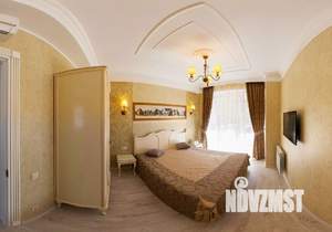 2-к квартира, посуточно, 60м2, 1/1 этаж