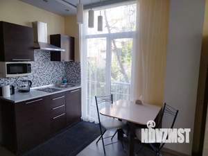 Студия квартира, посуточно, 25м2, 2/5 этаж