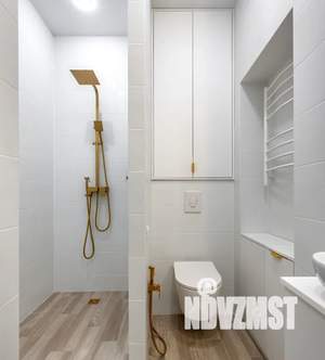 1-к квартира, посуточно, 50м2, 2/10 этаж