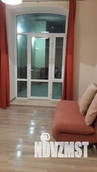 2-к квартира, посуточно, 65м2, 1/2 этаж