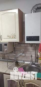 2-к квартира, посуточно, 44м2, 2/5 этаж