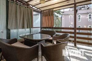 2-к квартира, посуточно, 66м2, 1/7 этаж