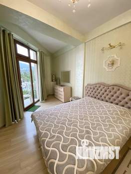 Студия квартира, посуточно, 22м2, 3/12 этаж