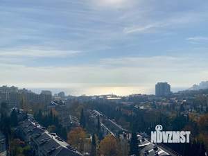 2-к квартира, посуточно, 70м2, 11/14 этаж