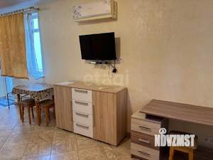 1-к квартира, на длительный срок, 24м2, 2/3 этаж