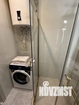 1-к квартира, посуточно, 31м2, 5/9 этаж