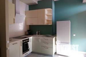 1-к квартира, посуточно, 53м2, 10/11 этаж