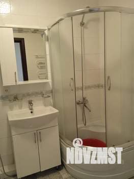 3-к квартира, посуточно, 102м2, 3/4 этаж