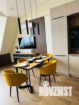 2-к квартира, посуточно, 63м2, 10/11 этаж